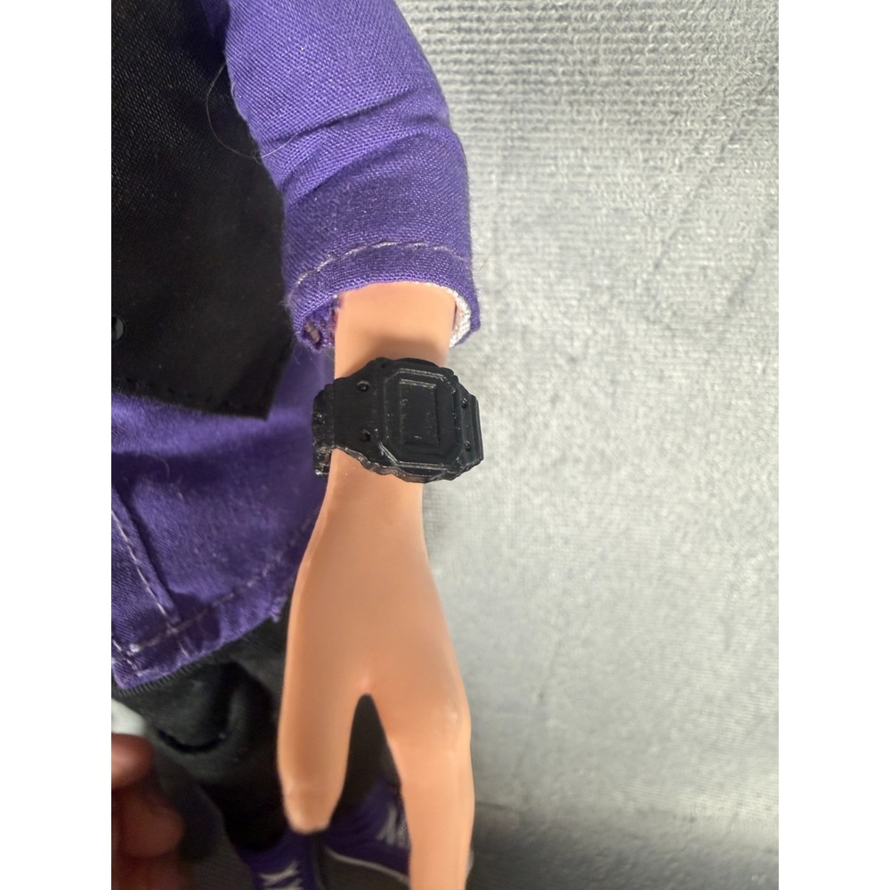 Justin Bieber Collector Dolls Lot of 2 Mattel Accessories Singing Works - Picture 11 of 14